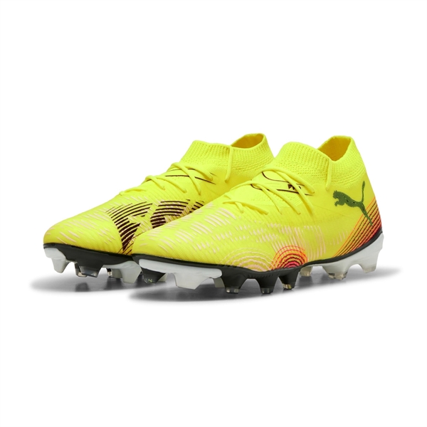 Puma - FUTURE 8 MATCH FG/AG Wns,Fu�ballschuh