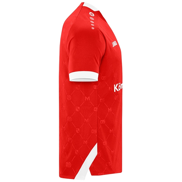 JAKO - FSV Mainz 05 Heimtrikot Kids 26/27, Trikot
