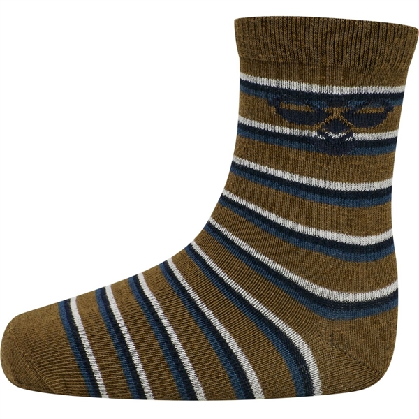 Hummel - hmlALFIE, Socken 3er Pack