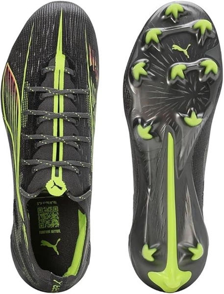 Puma - ULTRA 5 ULTIMATE FG Wns, Fu�ballschuh