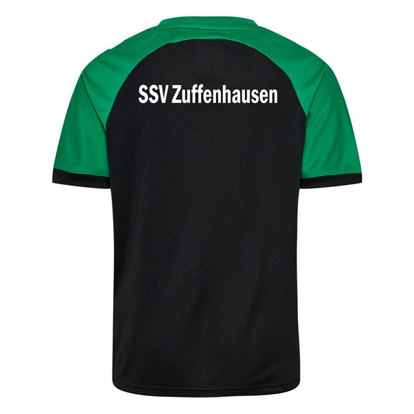 SSV ZUFFENHAUSEN – Hummel hmlMATCH JERSEY S/S, Kinder