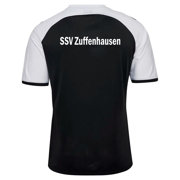 SSV ZUFFENHAUSEN – Hummel hmlMATCH JERSEY S/S, Kinder