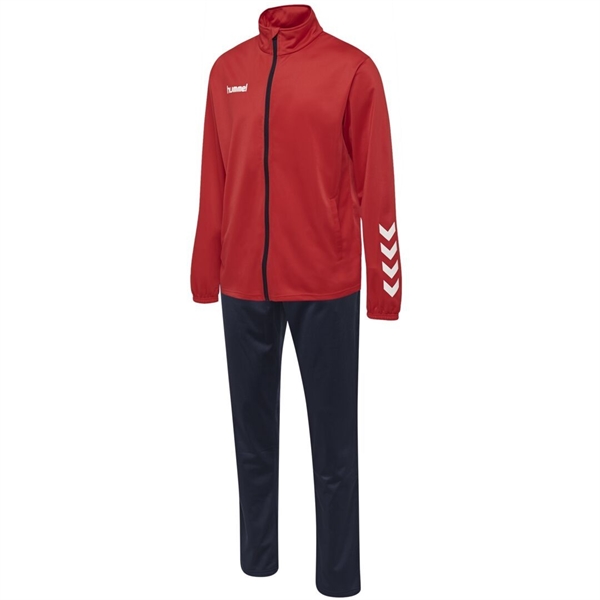Hummel - hmlPROMO Poly Suit, Unisex