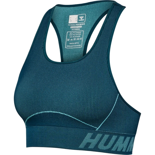 Hummel - Hmlte Christel Nahtloses Sporttop