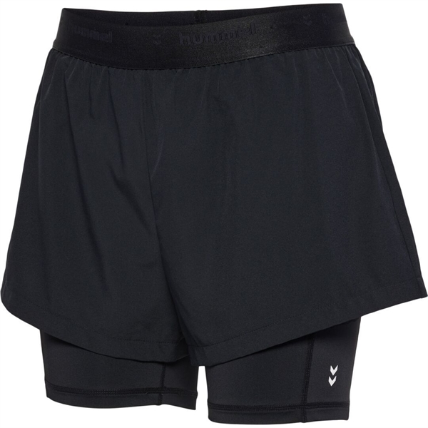 Hummel - Hmlmt Fly 2-in-1-Shorts, Shorts
