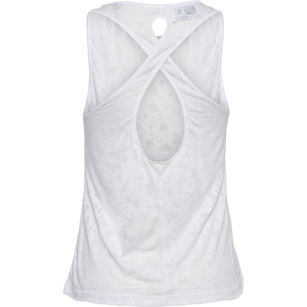Hummel - Hmlmt Iris Burnout Top, Damen Top