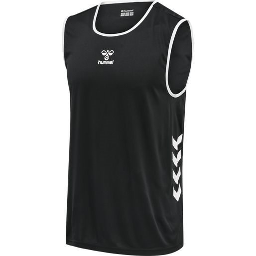 Hummel - hmlCore XK Basket Jersey, Trikot