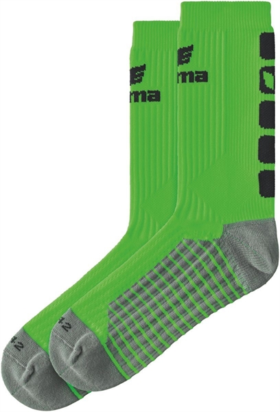 Erima - Classic 5-C Socken, Sportstr�mpfe (1 Paar)