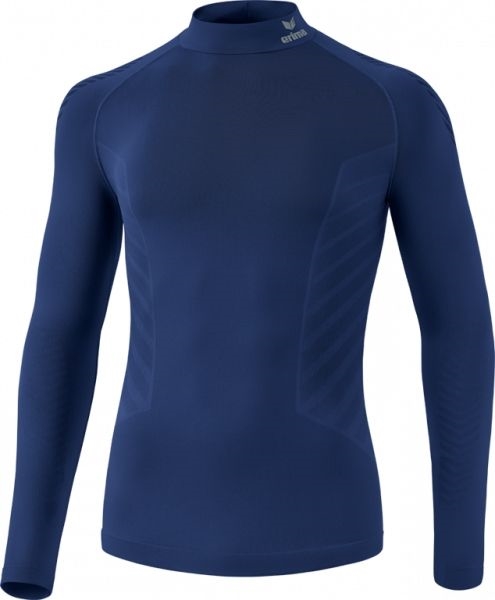 Erima - Athletic Longsleeve Turtleneck