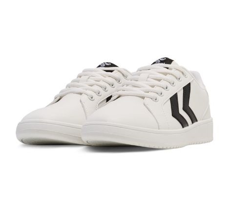 HUMMEL- Derby Court LC JR, Schuhe