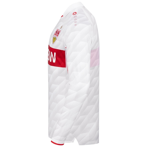 Jako - VFB Home Trikot International 26/27 LA Kids, Fantrikot