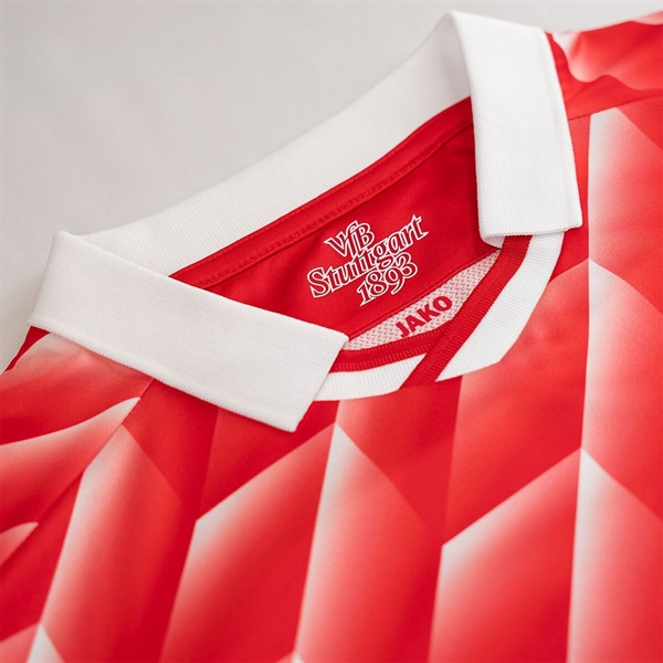 Jako - VFB AwayTrikot International 26/27 LA Kids, Fantrikot