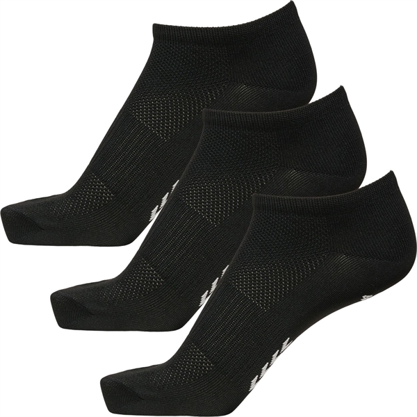 Hummel - hmlSPORT ANCLE 3-PACK SOCKS, Socken