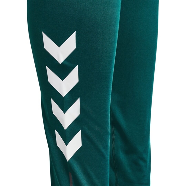 Hummel - hmlTE CURVY HIGHT WAIST TIGHTS PLUS