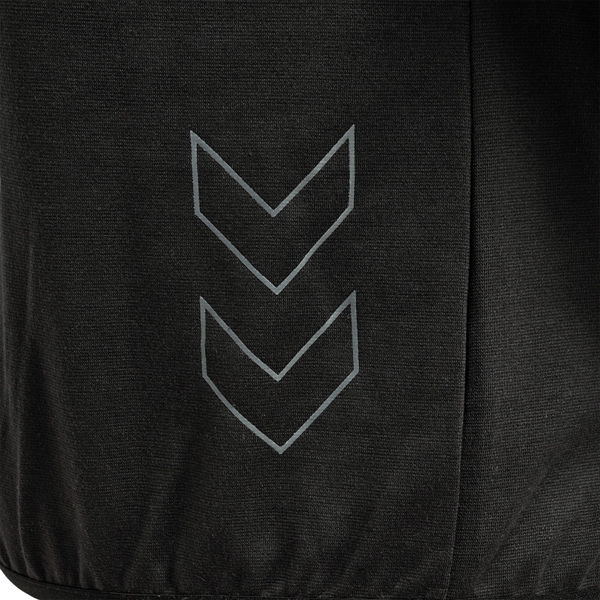 Hummel - hmlMT INTERVAL ZIP HOODIE, Zip Hoodie