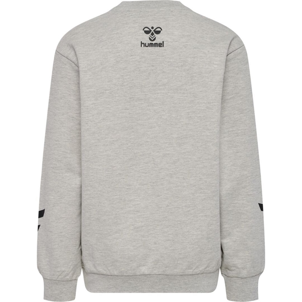 Hummel - hmlBATMAN DOS SWEATSHIRT, Pullover