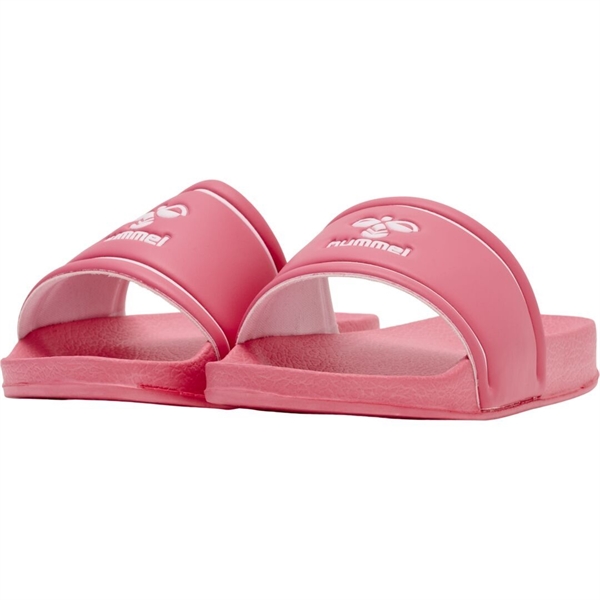 Hummel - POOL SLIDE JR, Kinder