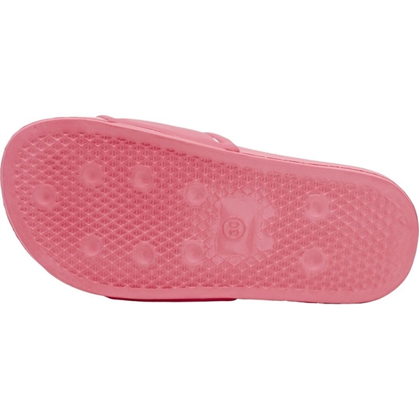 Hummel - POOL SLIDE JR, Kinder