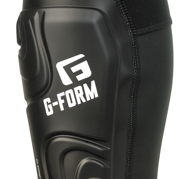 DERBYSTAR - G-Form YOUTH VOLT, Schienbeinsch�tzer
