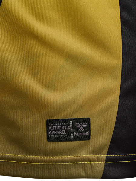 Hummel - TVB Stuttgart Away Jersey 25/26 S/S, Trikot