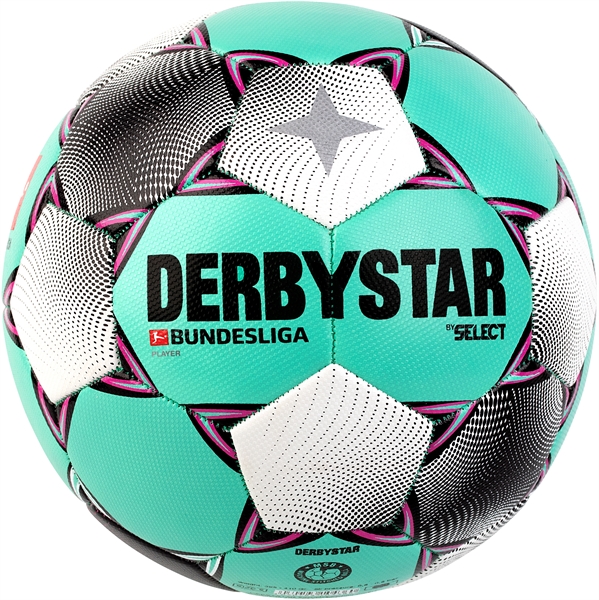 Derbystar - Bundesliga Player, Fu�ball