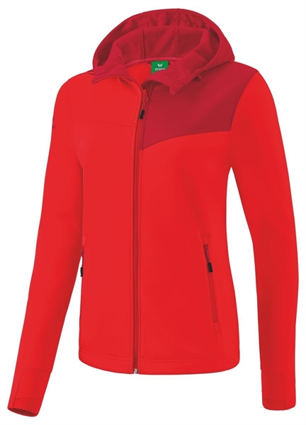 ERIMA - Softshelljacke Performance, Jacke