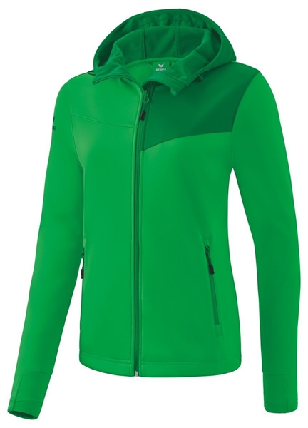 ERIMA - Softshelljacke Performance, Jacke