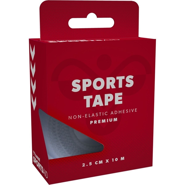 HUMMEL - Premium Sports Tape, Sporttape (schmal)