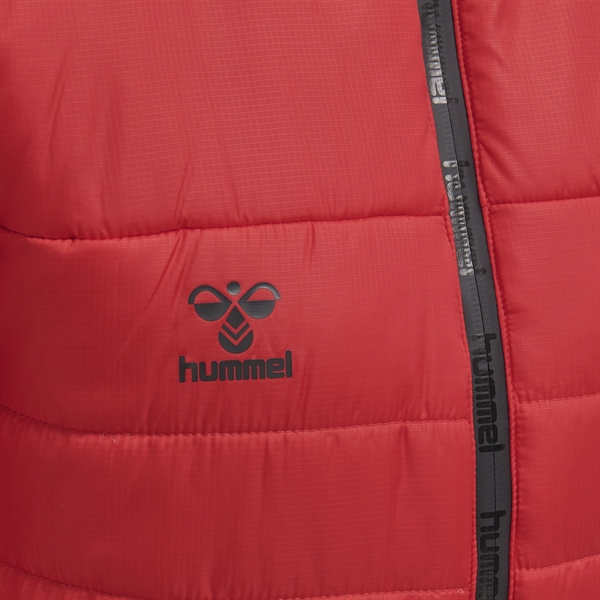 HUMMEL - hmlNORTH QUILTED HOOD JACKET, Damenjacke