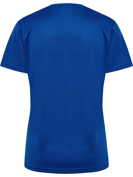 HUMMEL - hmlAUTHENTIC PL JERSEY WOMAN, Trikot