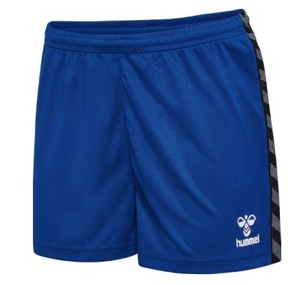 HUMMEL - hmlAUTHENTIC PL SHORTS WOMAN, Hose