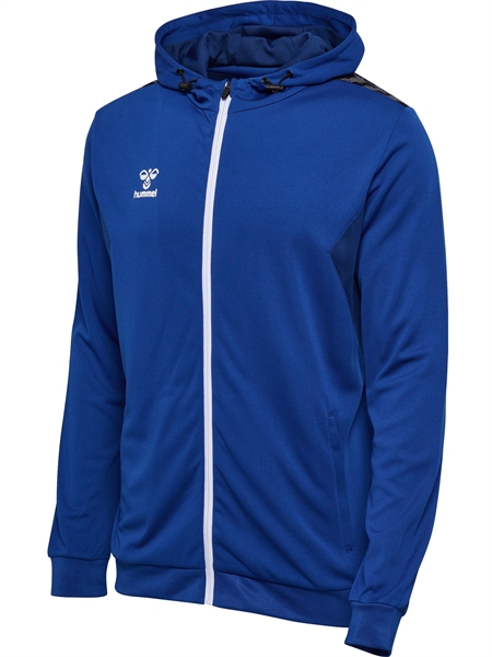 HUMMEL - hmlAUTHENTIC Zip Hoodie