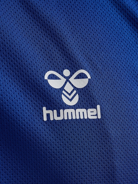 HUMMEL - hmlAUTHENTIC Zip Hoodie