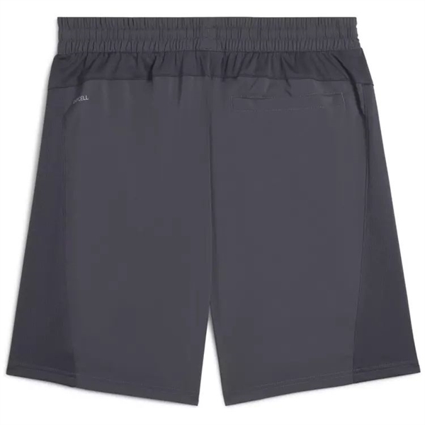 PUMA - M TAD TECH Fabric Mix Short, Shorts