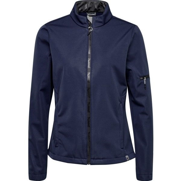 Hummel - hmlNORTH SHELL JACKET WOMAN, Frauenjacke