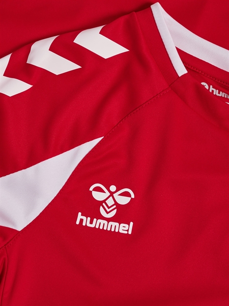 Hummel - hmlCORE 2.0 Jersey L/S Kids, Longsleeve