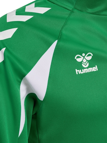 Hummel - hmlCORE 2.0 Half-Zip Kids, Longsleeve