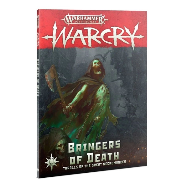 Warhammer AoS - Warcry