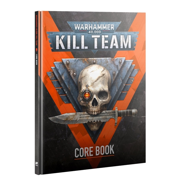 Warhammer 40 K - Kill Team