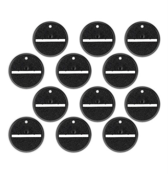 Blood Bowl - Bases