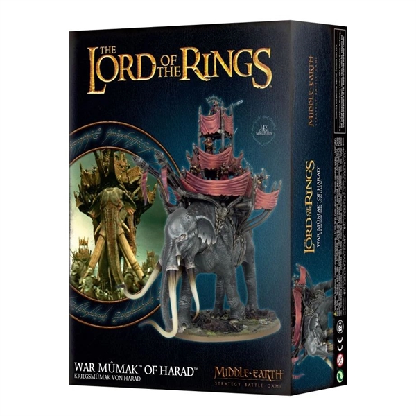 Middle-Earth - Der Herr der Ringe