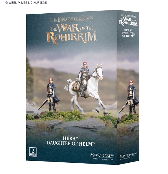 Middle-Earth - Der Herr der Ringe