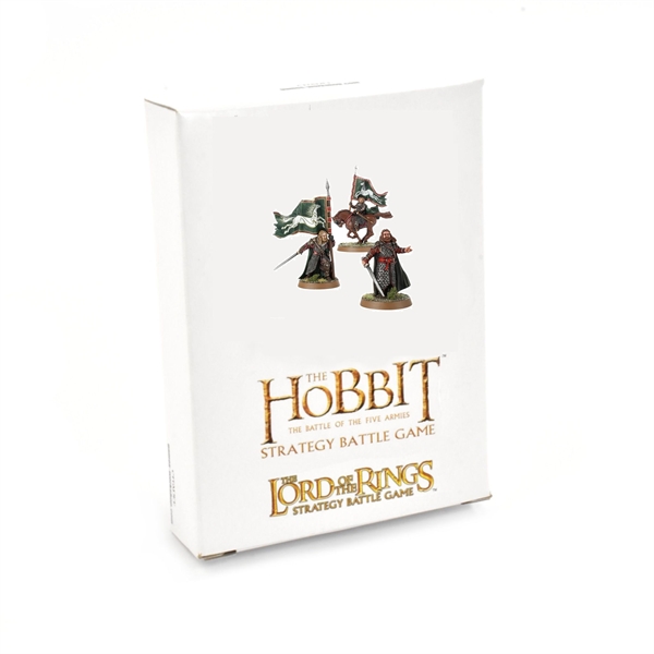 Middle-Earth - Der Herr der Ringe