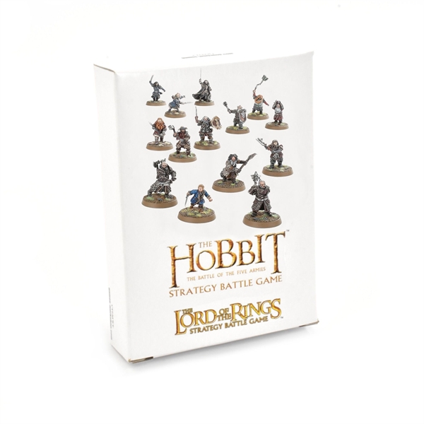 Middle-Earth - Der Hobbit