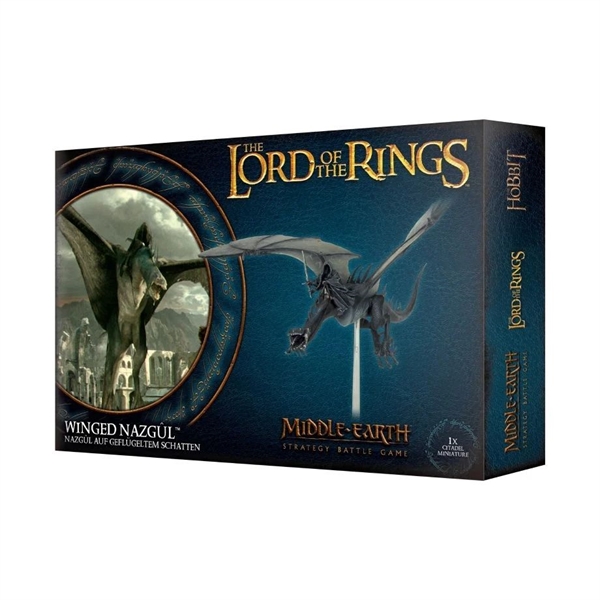 Middle-Earth - Der Herr der Ringe