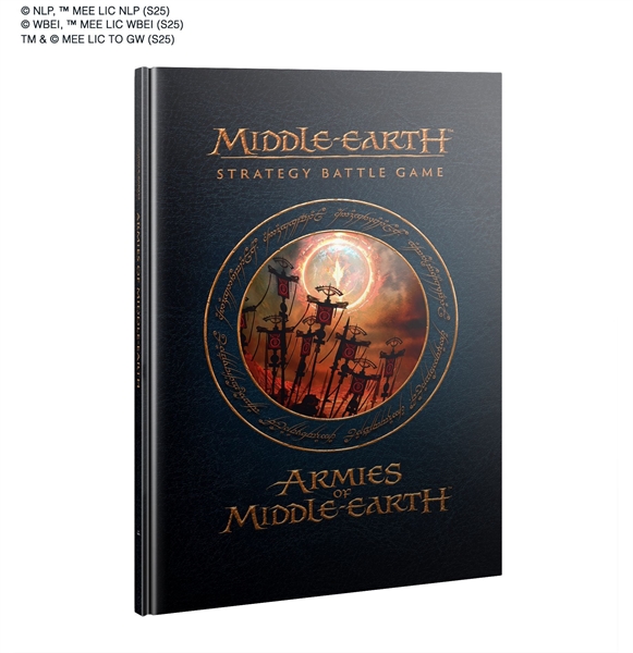 Middle-Earth - Der Herr der Ringe