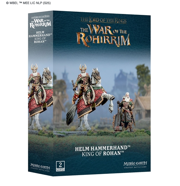 Middle-Earth - Der Herr der Ringe