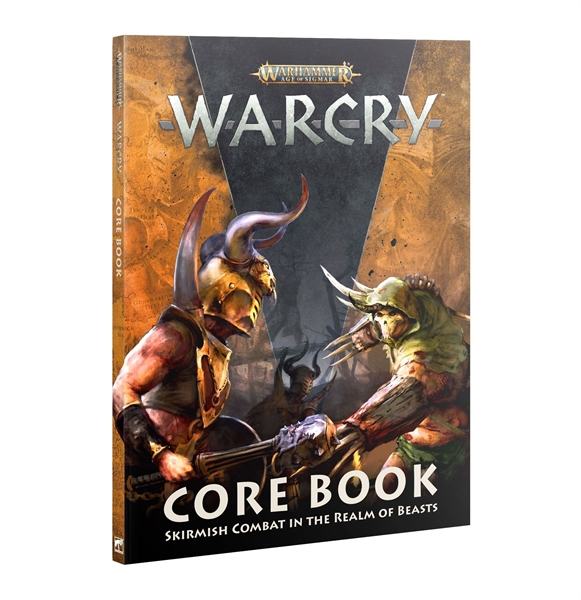 Warhammer - Warcry