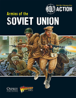 Bolt Action WW2 - Rulebook