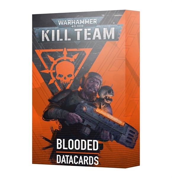 Warhammer 40 K - Kill Team